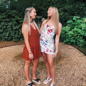 Meet your Posher, Addie